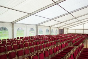 Nissrine Event Services Limited Tables & Chairs for Hire company news  