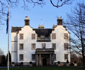 Nissrine Event Services Limited Wedding Venues with Marquee   Prestonfield wedding marquees wedding edinburgh company news  